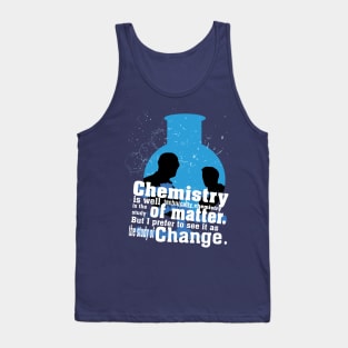 Chemistry Tank Top